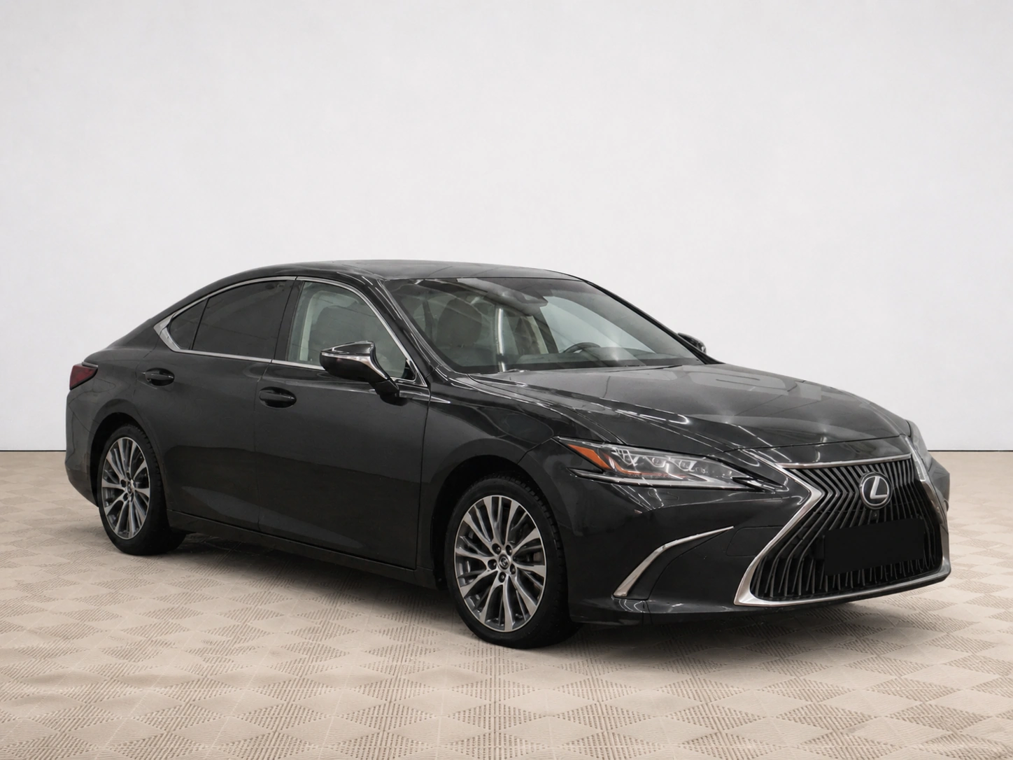 Lexus - Lexus ES VII, 2019 г.