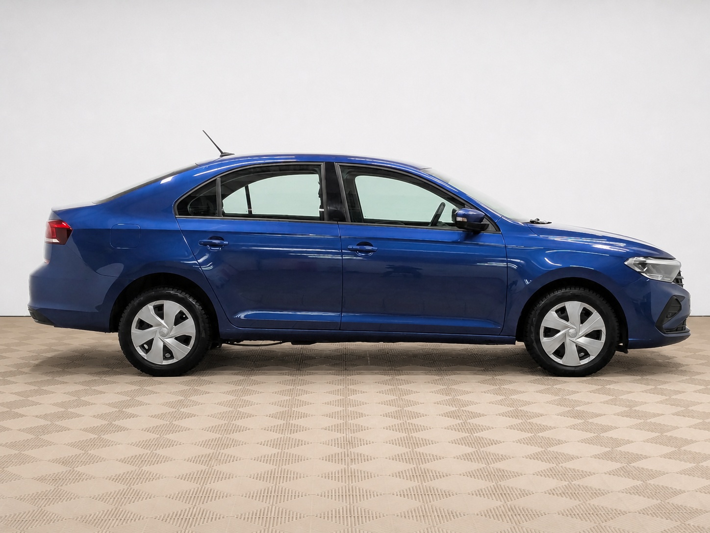 Volkswagen - Volkswagen Polo, 2021