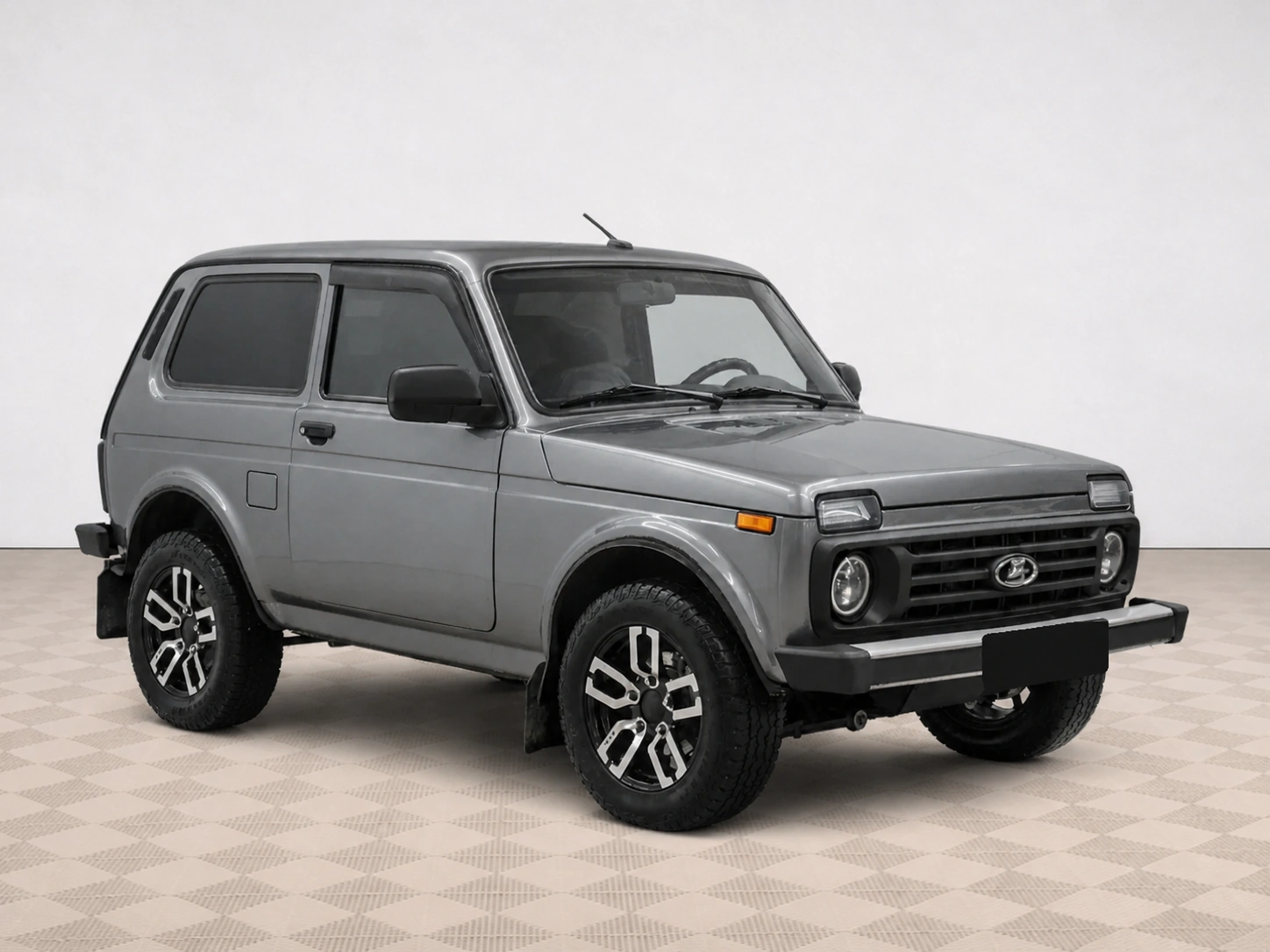 LADA (ВАЗ) - LADA (ВАЗ) Niva Legend Niva Legend, 2023 г.