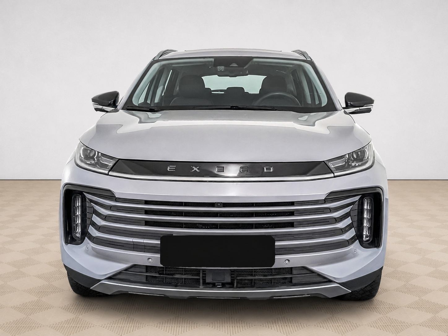 EXEED - Exeed TXL, 2023