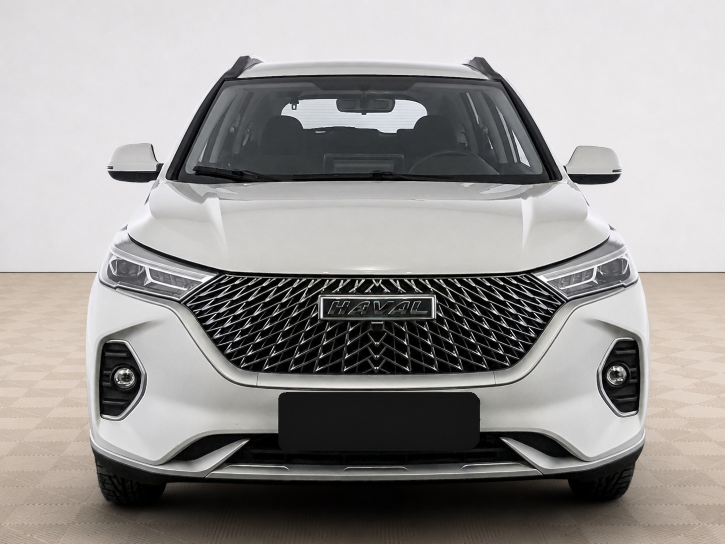 Haval - Haval M6 II, 2024