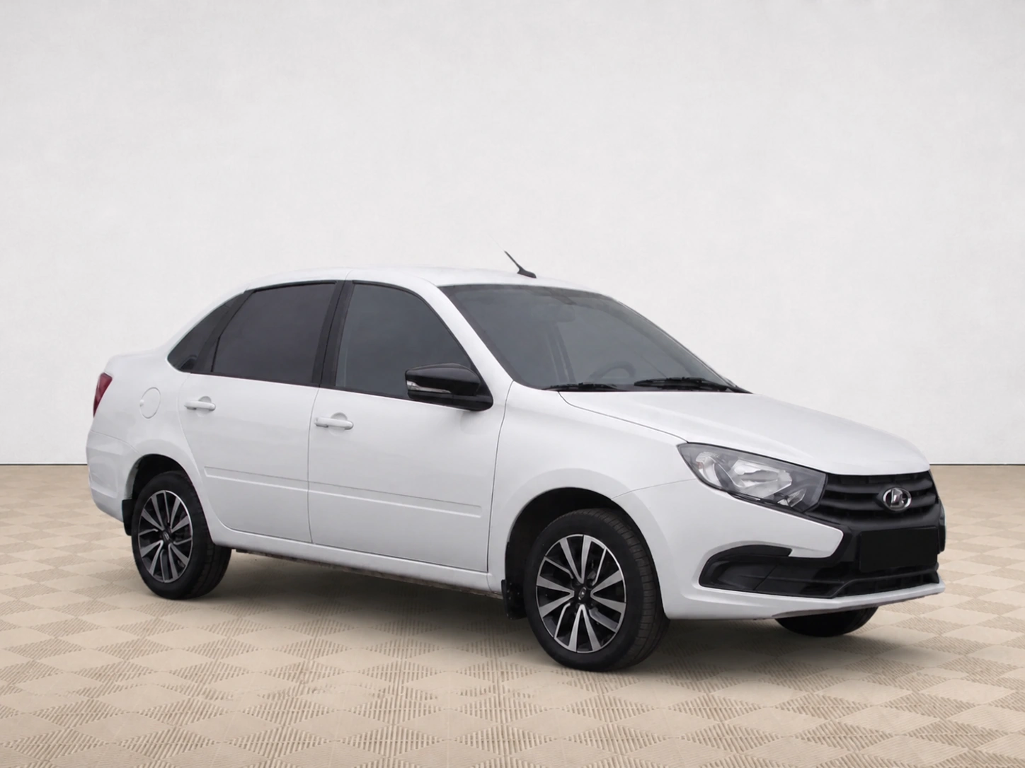 LADA (ВАЗ) - LADA (ВАЗ) Granta I Рестайлинг, 2024 г.