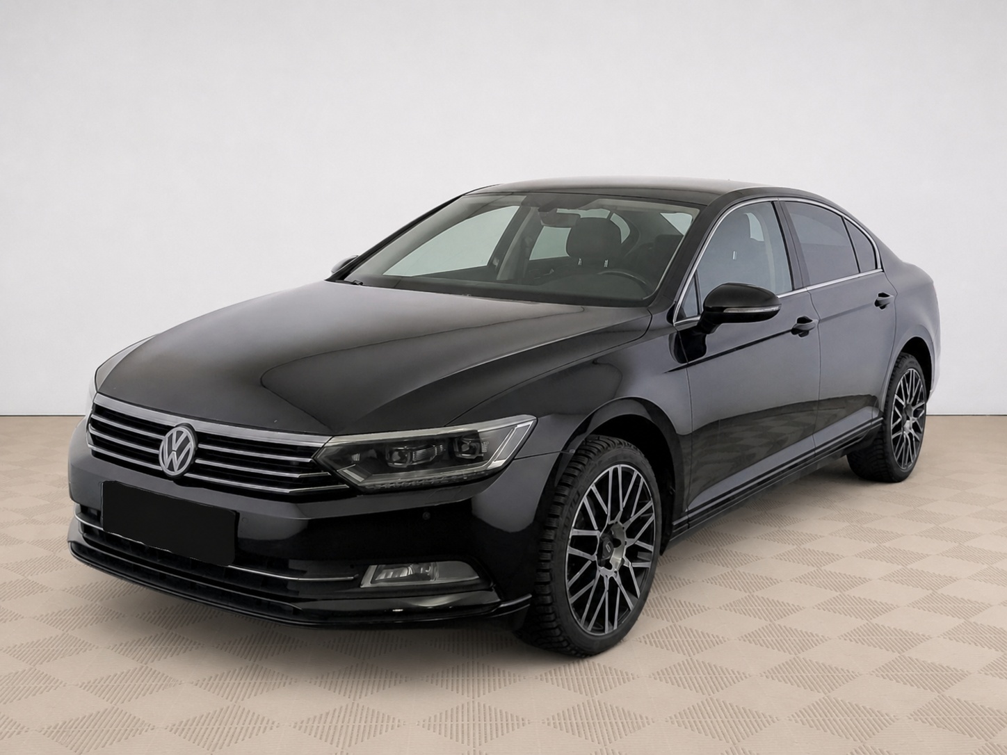 Volkswagen - Volkswagen Passat, 2019