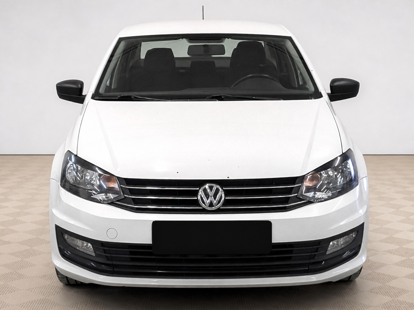 Volkswagen - Volkswagen Polo, 2019