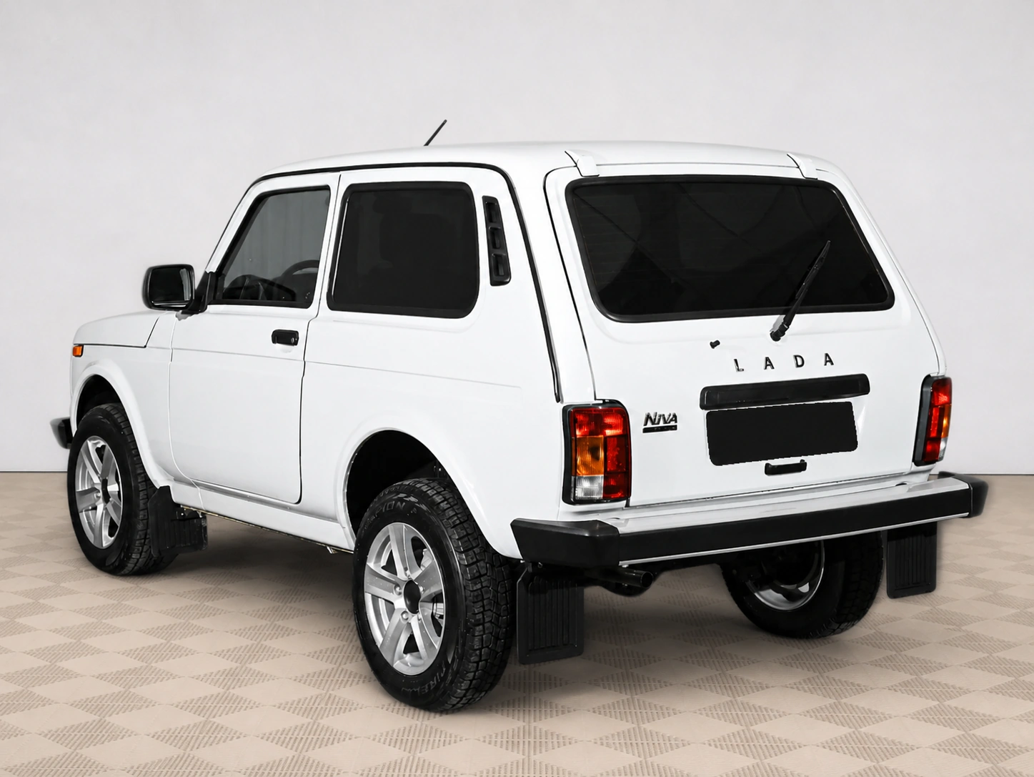 LADA (ВАЗ) - LADA (ВАЗ) Niva Legend Niva Legend, 2023 г.