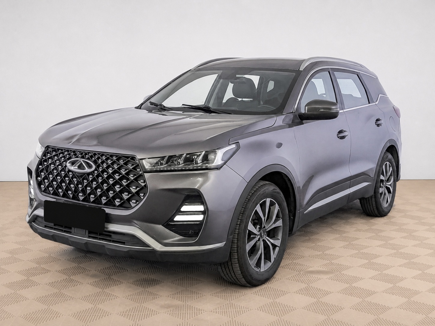Chery - Chery Tiggo 7 Pro I, 2022