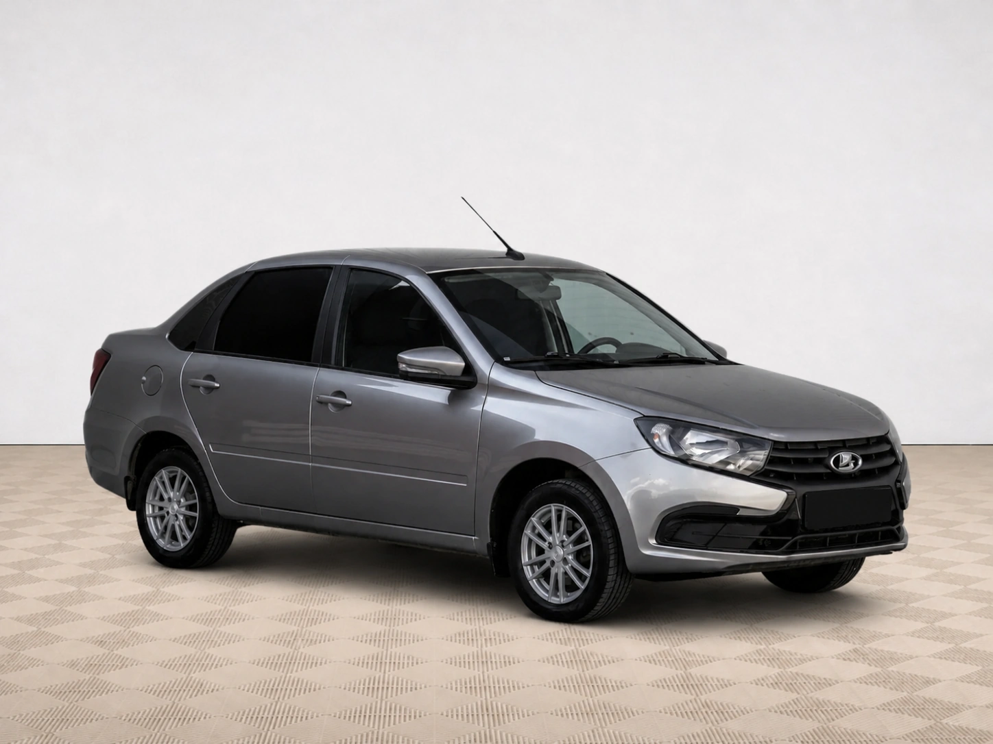 LADA (ВАЗ) - LADA (ВАЗ) Granta I Рестайлинг, 2022 г.
