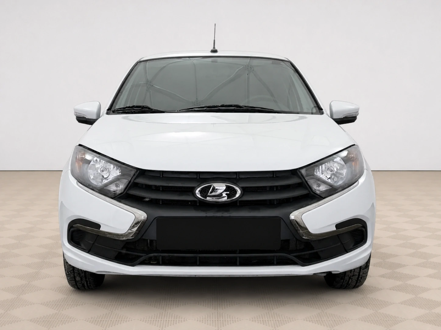 LADA (ВАЗ) - LADA (ВАЗ) Granta I Рестайлинг, 2024 г.