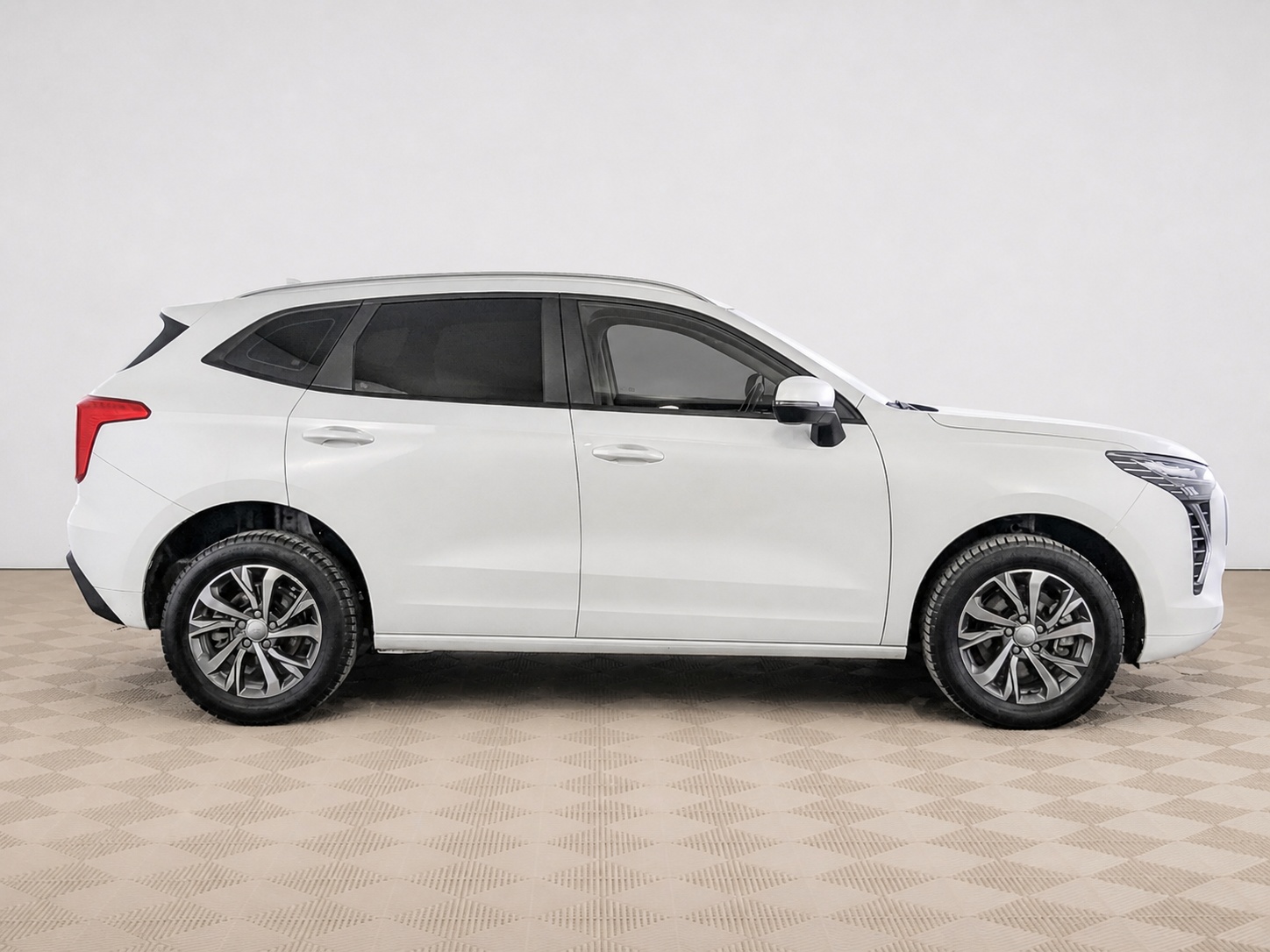 Haval - HAVAL Jolion, 2023
