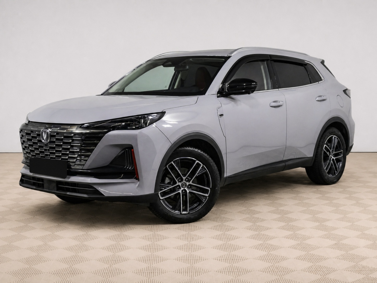 Changan - Changan UNI-S (CS55 Plus), 2024