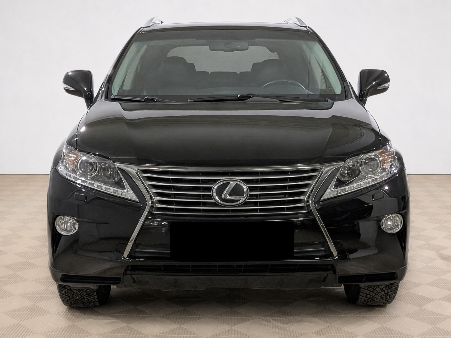 Lexus - Lexus RX, 2013