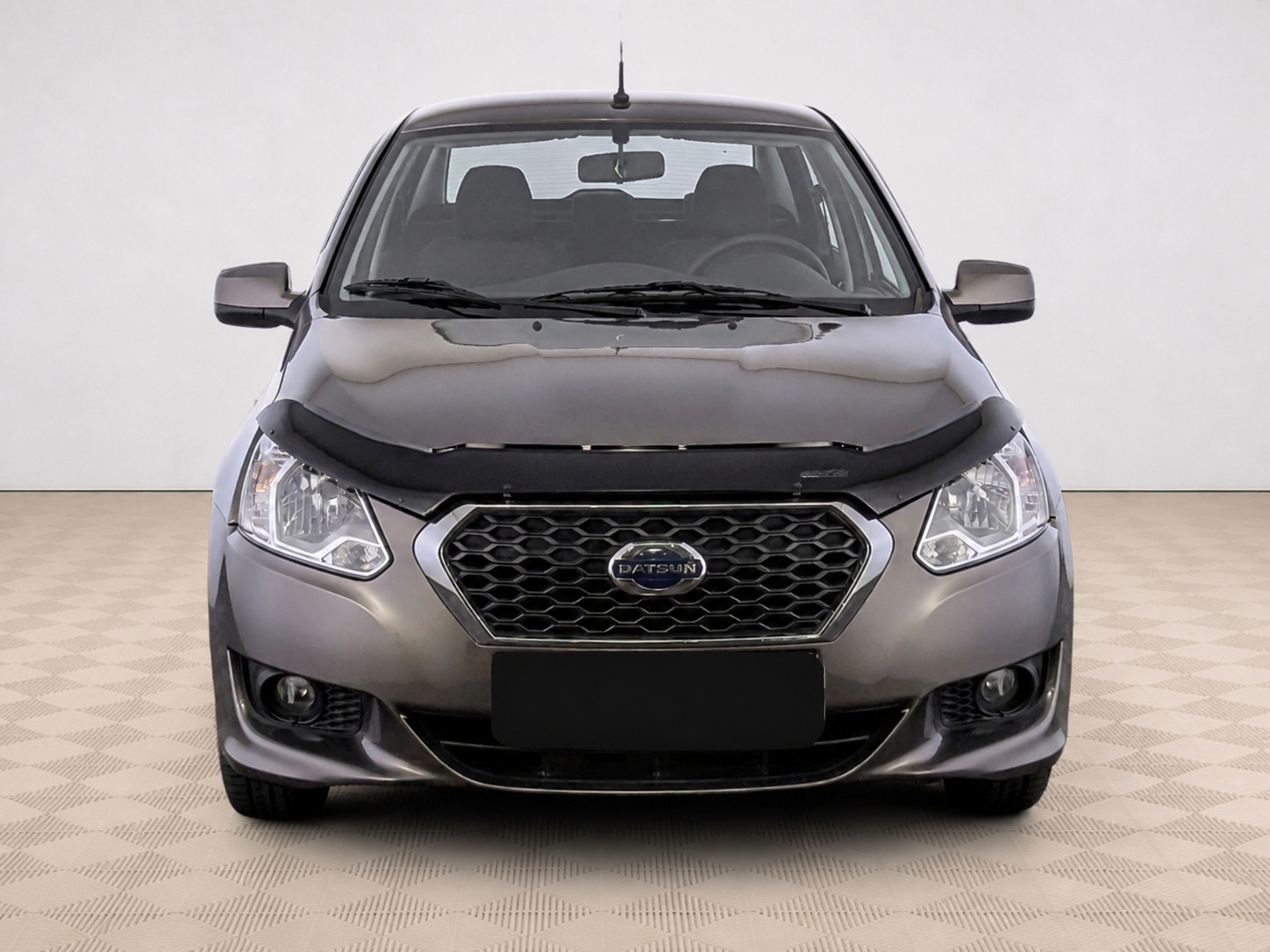 Datsun - Datsun on-DO I, 2019