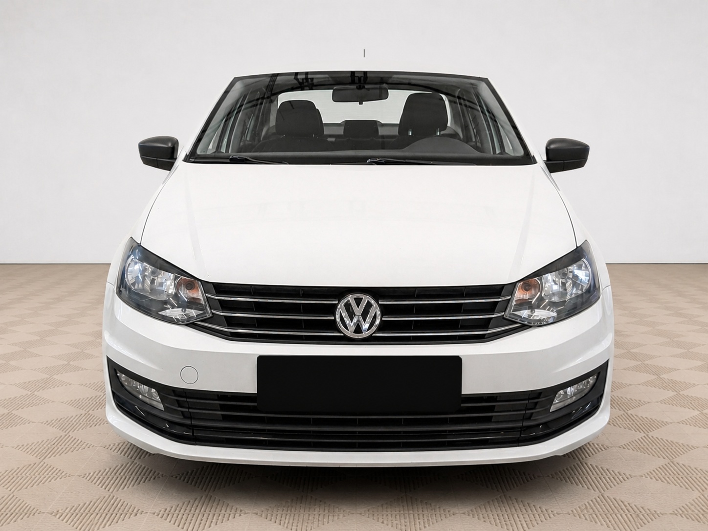 Volkswagen - Volkswagen Polo, 2019