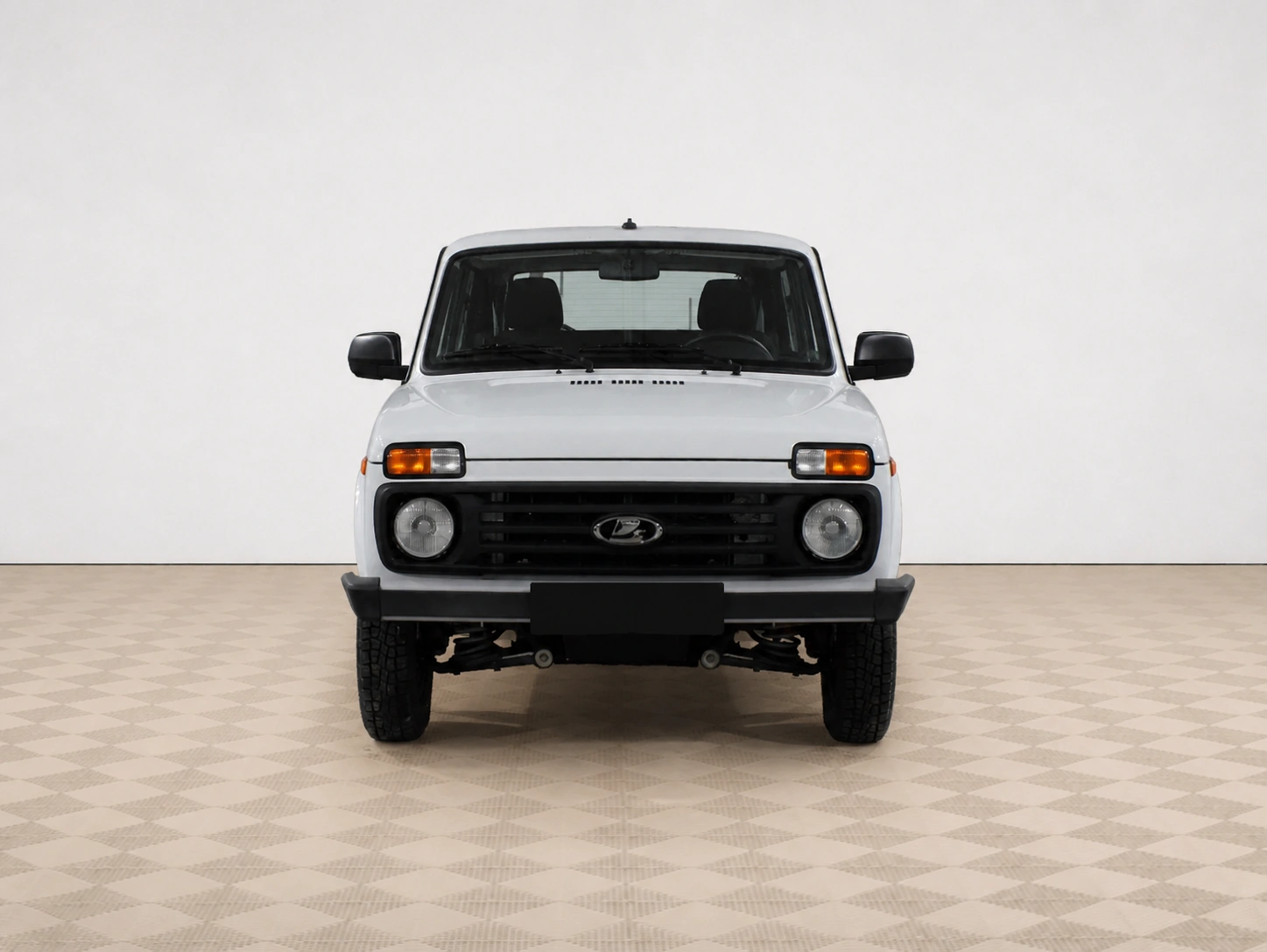 LADA (ВАЗ) - LADA (ВАЗ) Niva Legend Niva Legend, 2024 г.