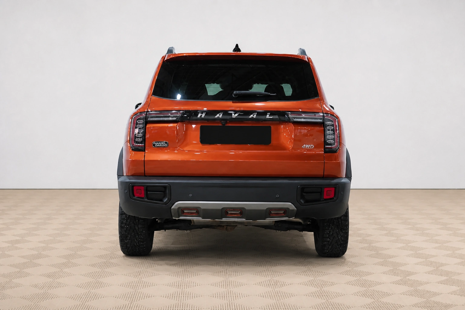 Haval - Haval Dargo Dargo, 2023 г.