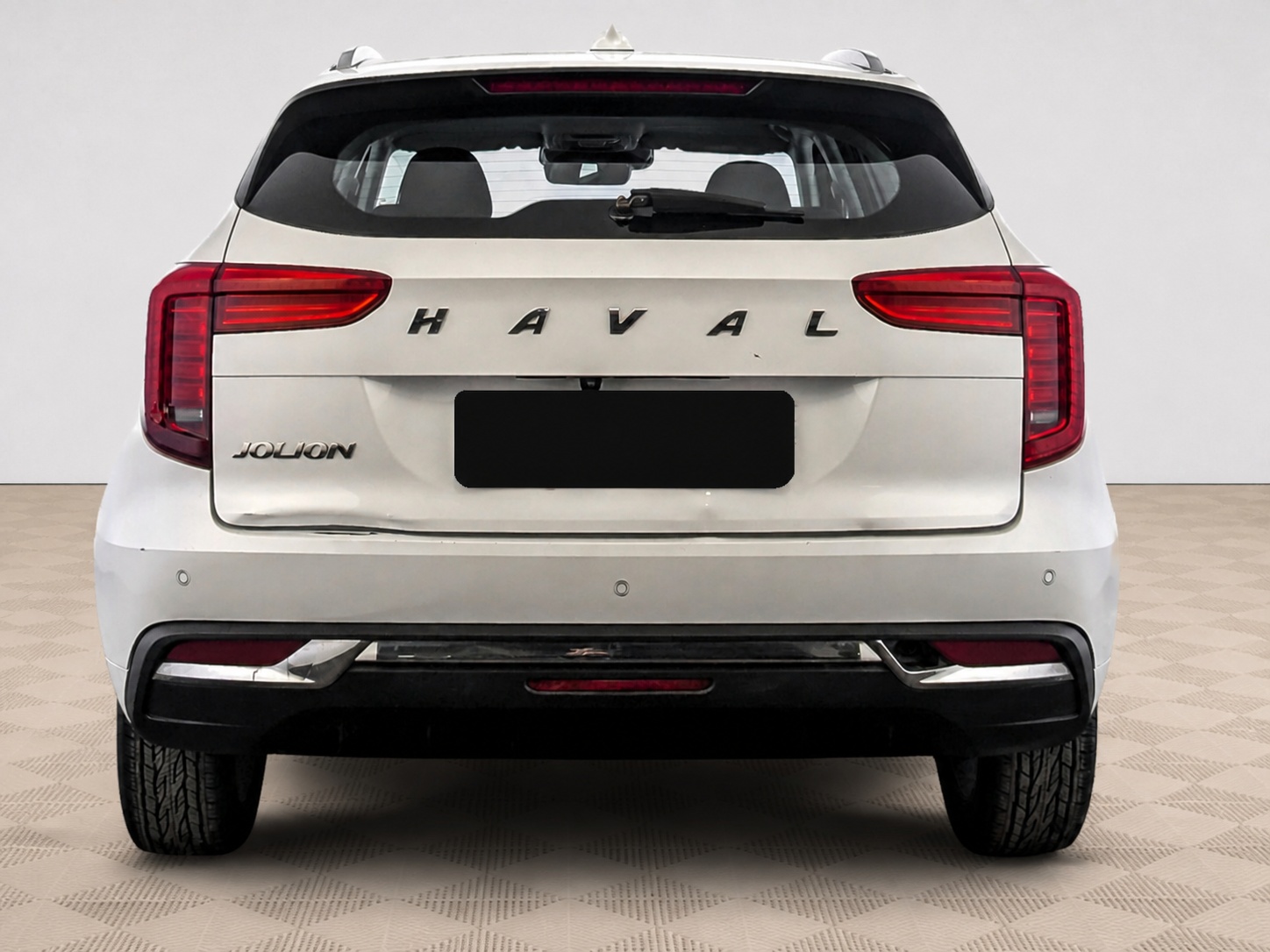Haval - Haval Jolion I, 2022