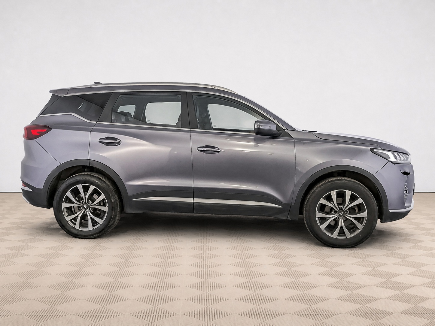 Chery - Chery Tiggo 7 Pro, 2022
