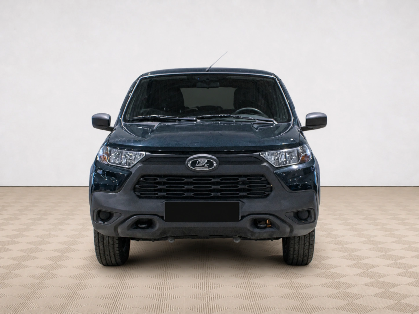 LADA (ВАЗ) - LADA (ВАЗ) Niva Travel I, 2023 г.