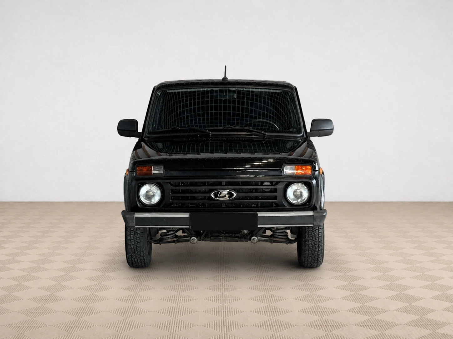 LADA (ВАЗ) - LADA (ВАЗ) Niva Legend Niva Legend, 2022 г.