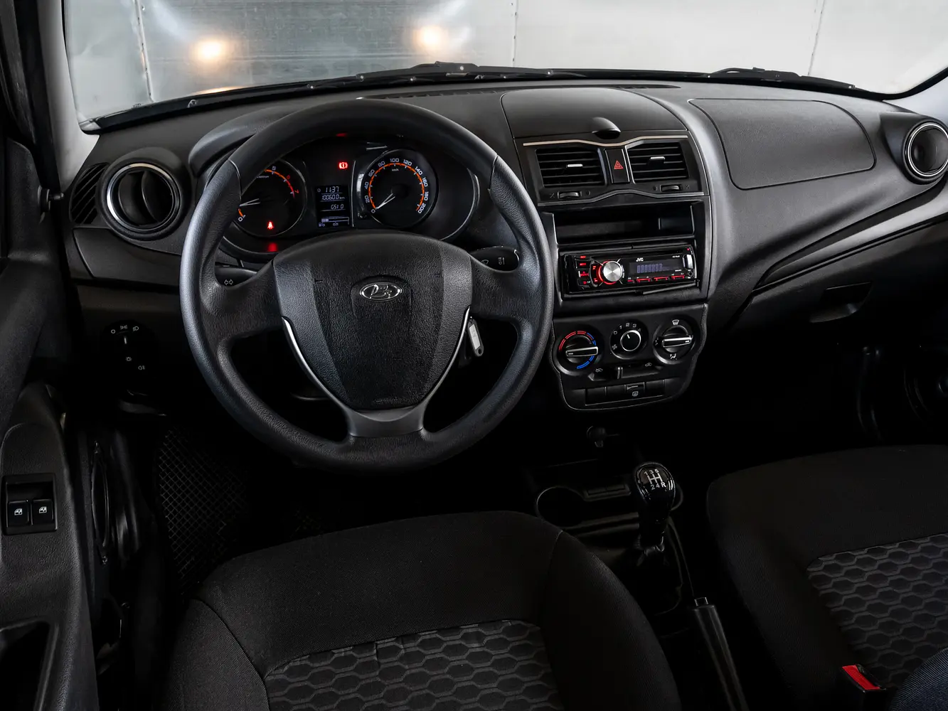 LADA (ВАЗ) - LADA (ВАЗ) Granta I Рестайлинг, 2019 г.