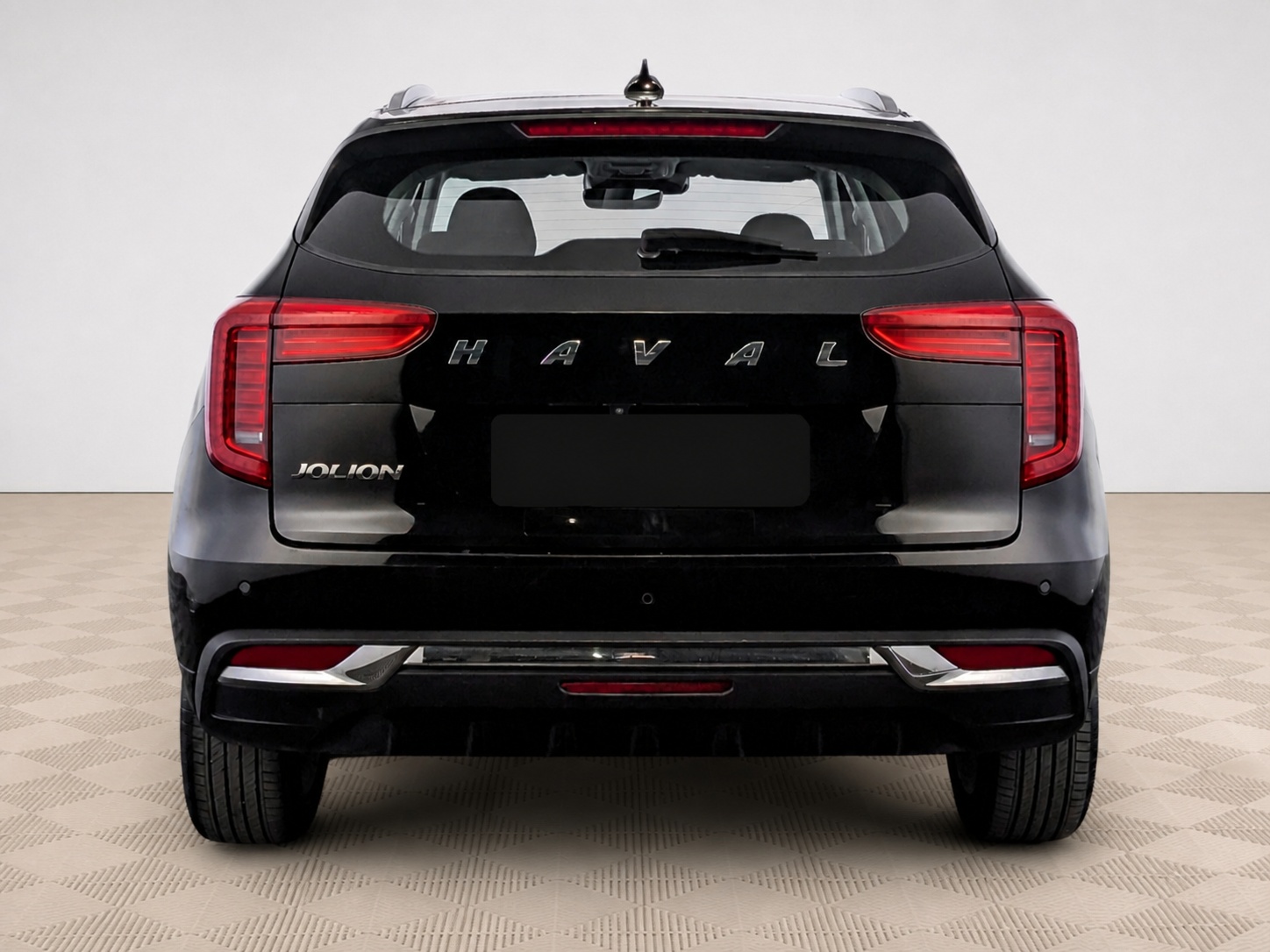 Haval - Haval Jolion I, 2022