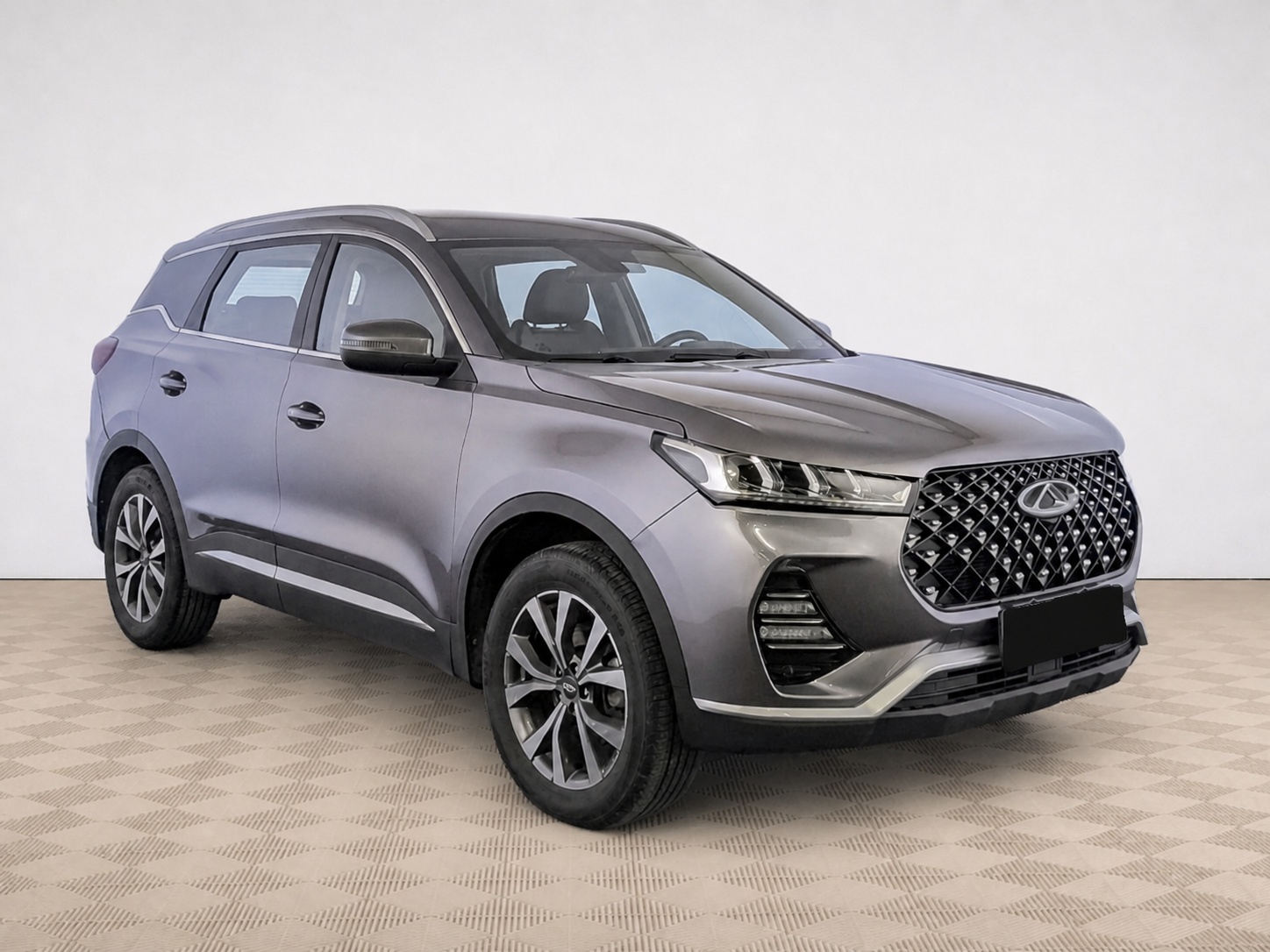 Chery - Chery Tiggo 7 Pro I, 2022