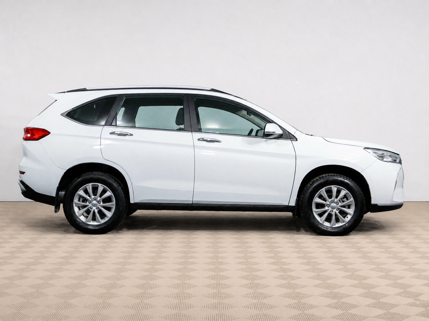 Haval - Haval M6 II, 2024