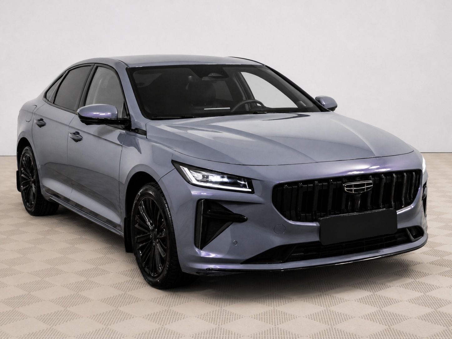 Geely - Geely Preface I, 2024