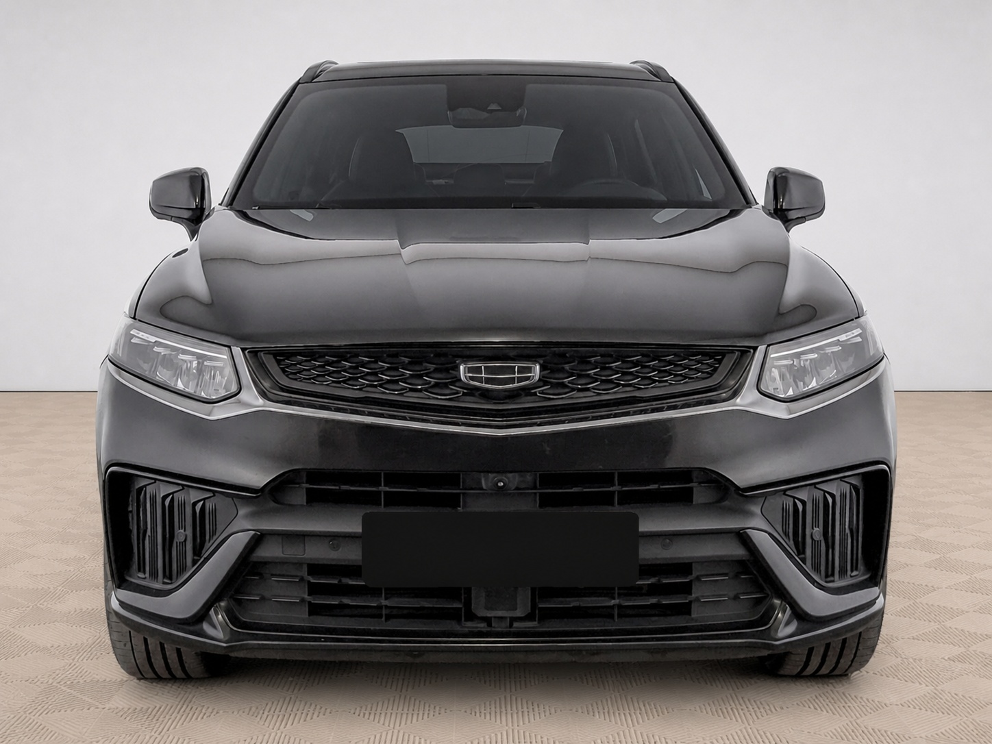 Geely - Geely Tugella, 2023