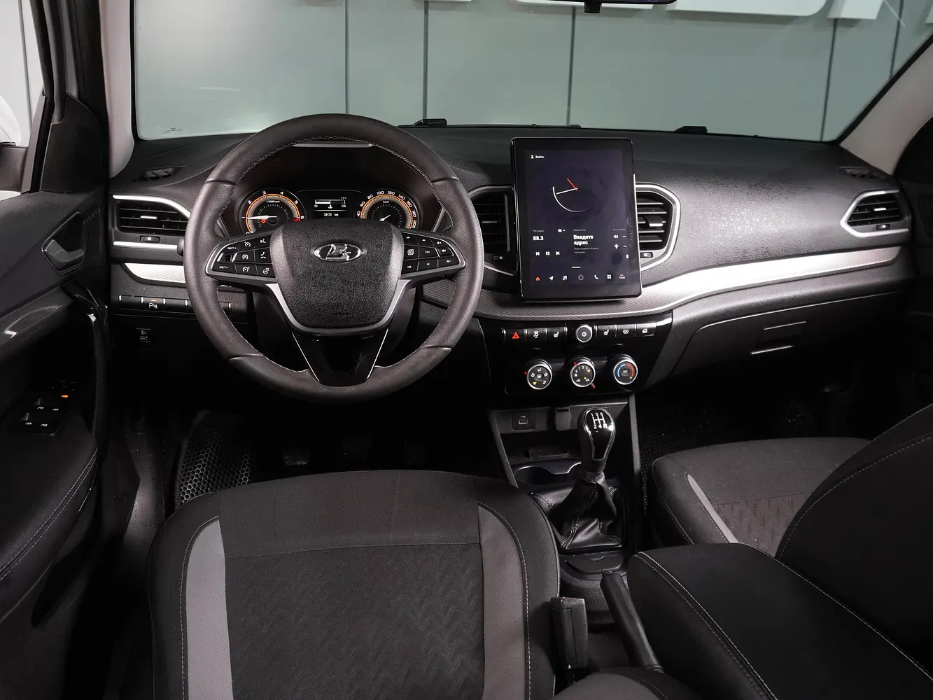 LADA (ВАЗ) - LADA (ВАЗ) Vesta SW I Рестайлинг (NG), 2024 г.