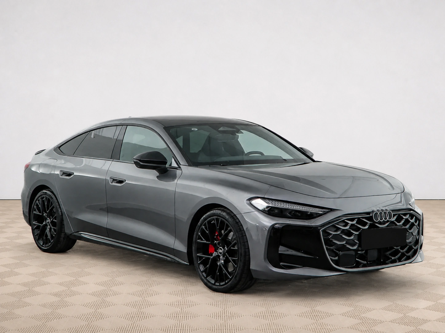 Audi - Audi A5 III (B10), 2025 г.