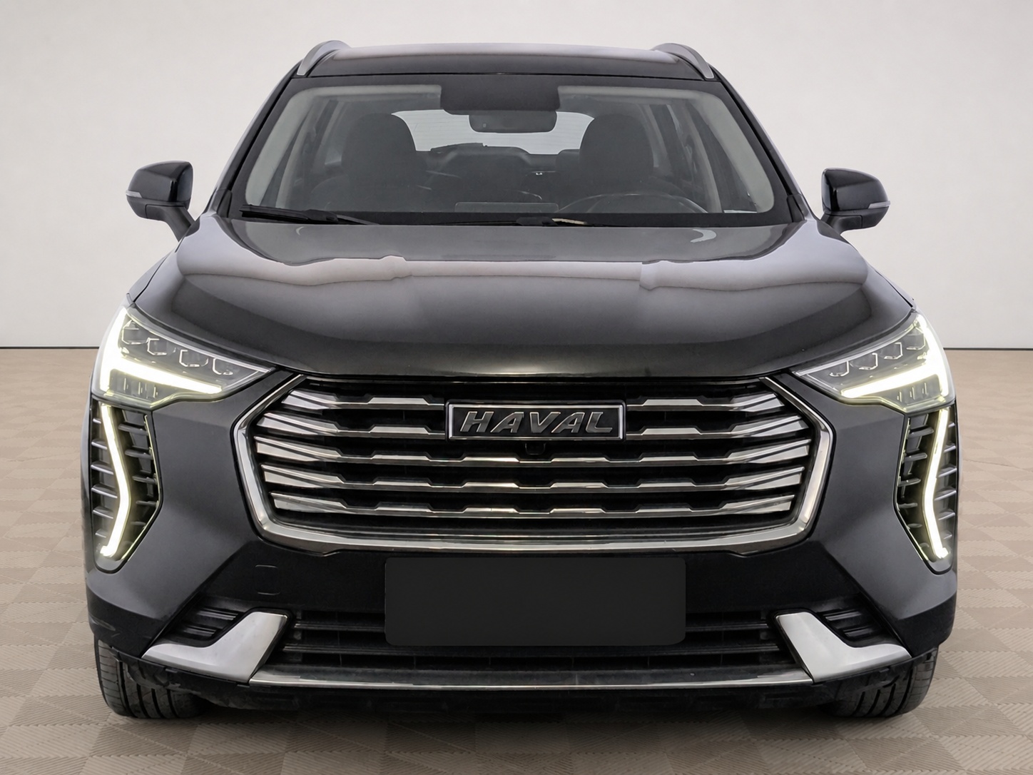 Haval - HAVAL Jolion, 2022