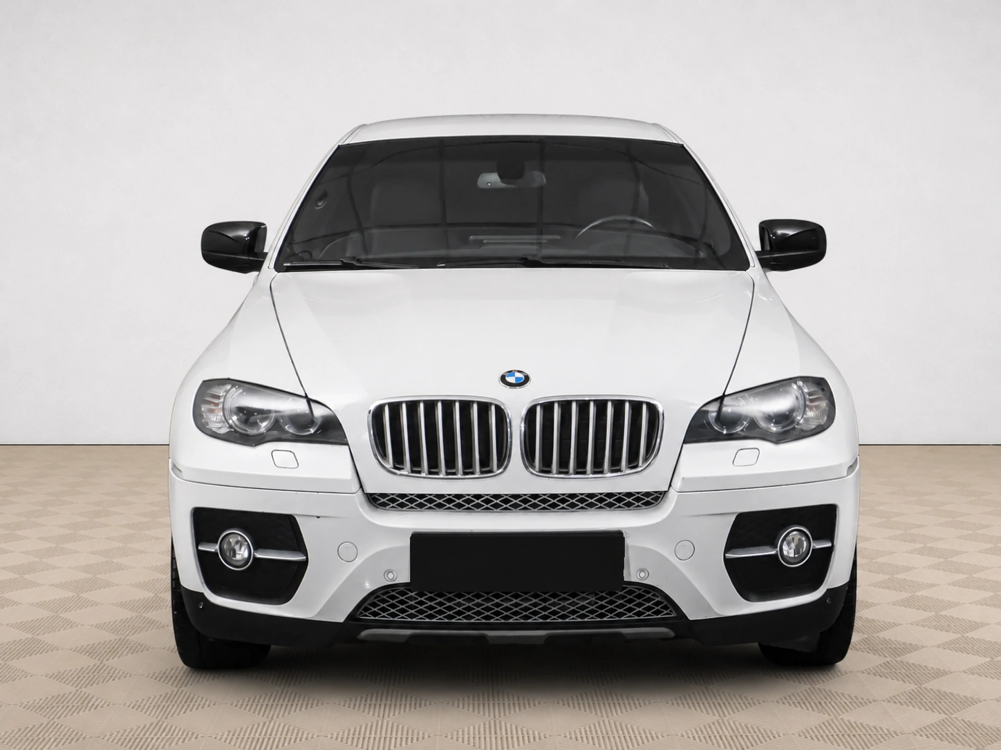 BMW - BMW X6 I (E71), 2009 г.