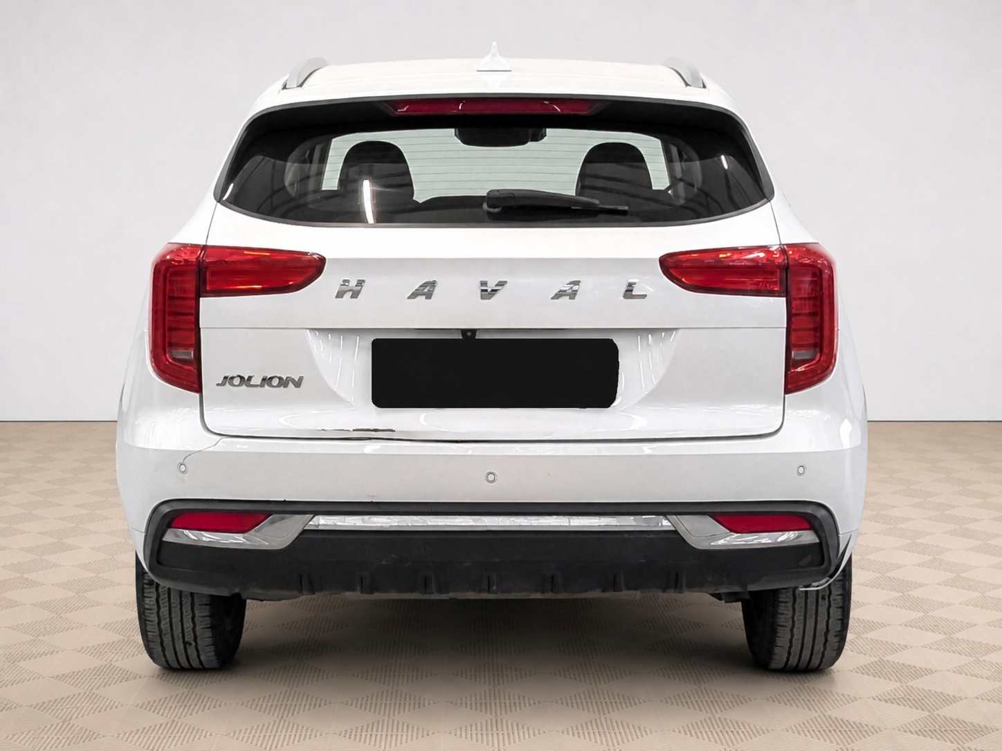 Haval - Haval Jolion I, 2023