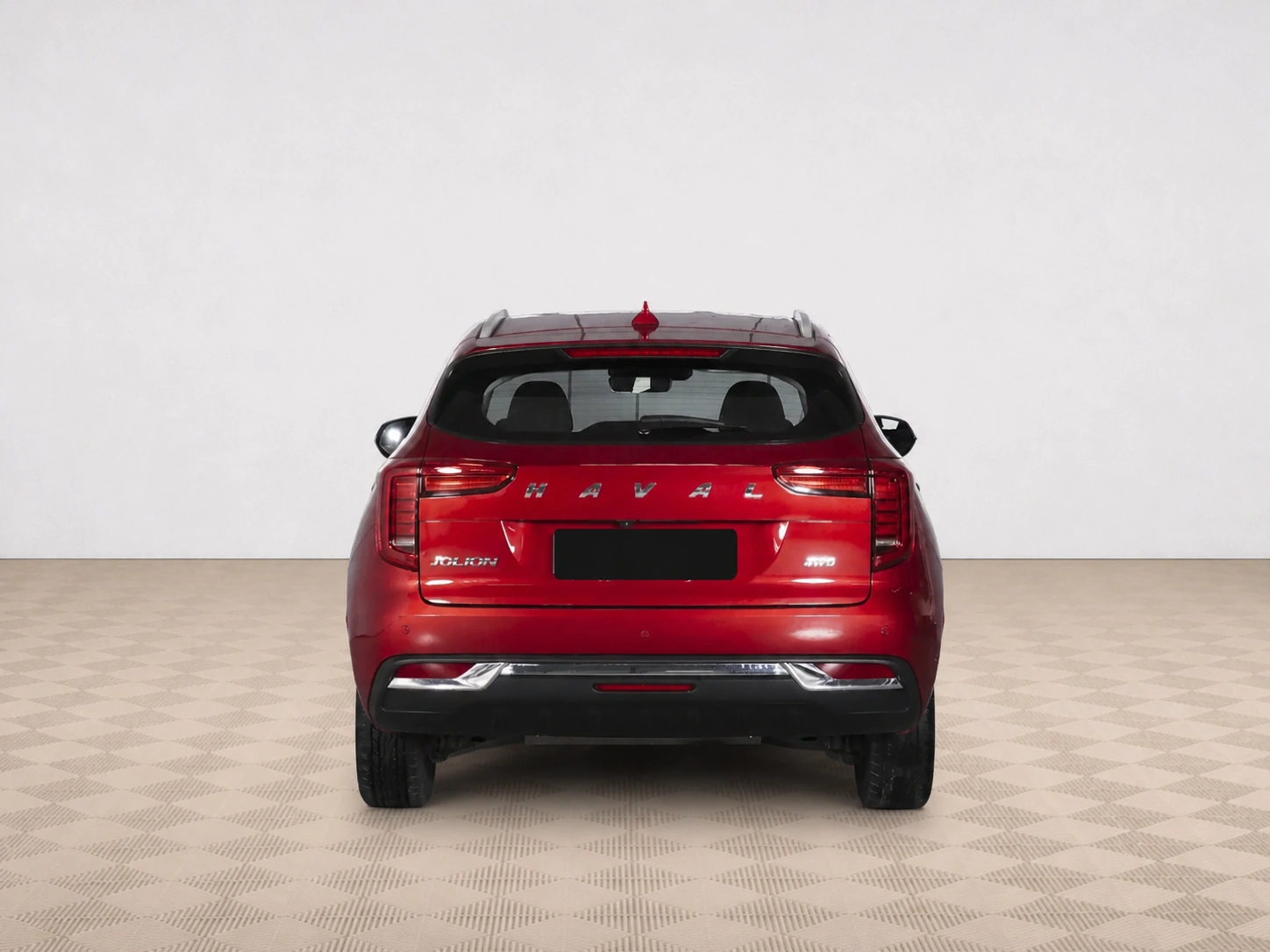 Haval - Haval Jolion I, 2023 г.