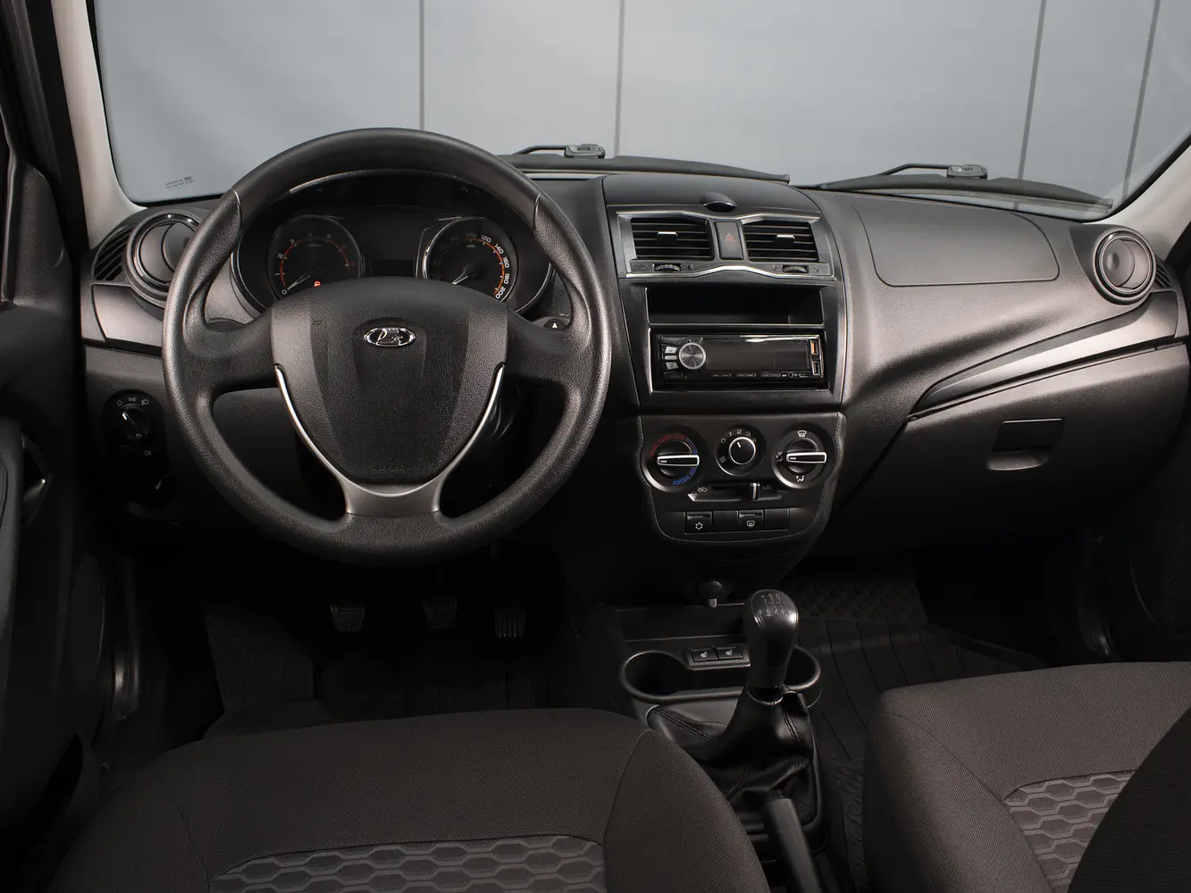 LADA (ВАЗ) - LADA (ВАЗ) Granta I Рестайлинг, 2023 г.