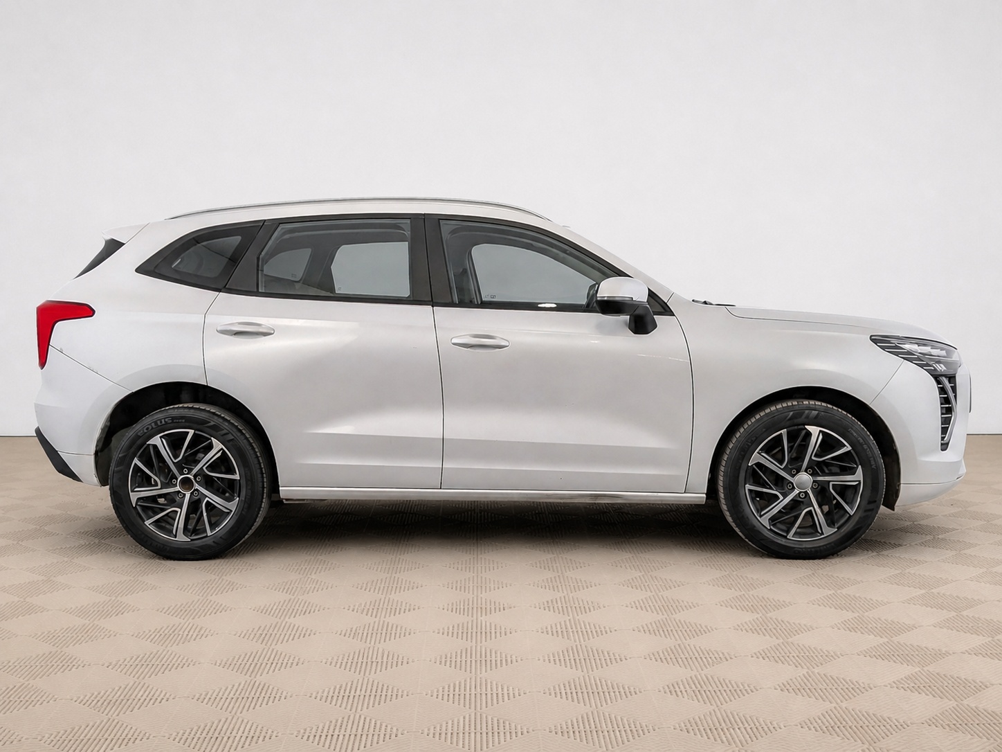 Haval - HAVAL Jolion, 2022