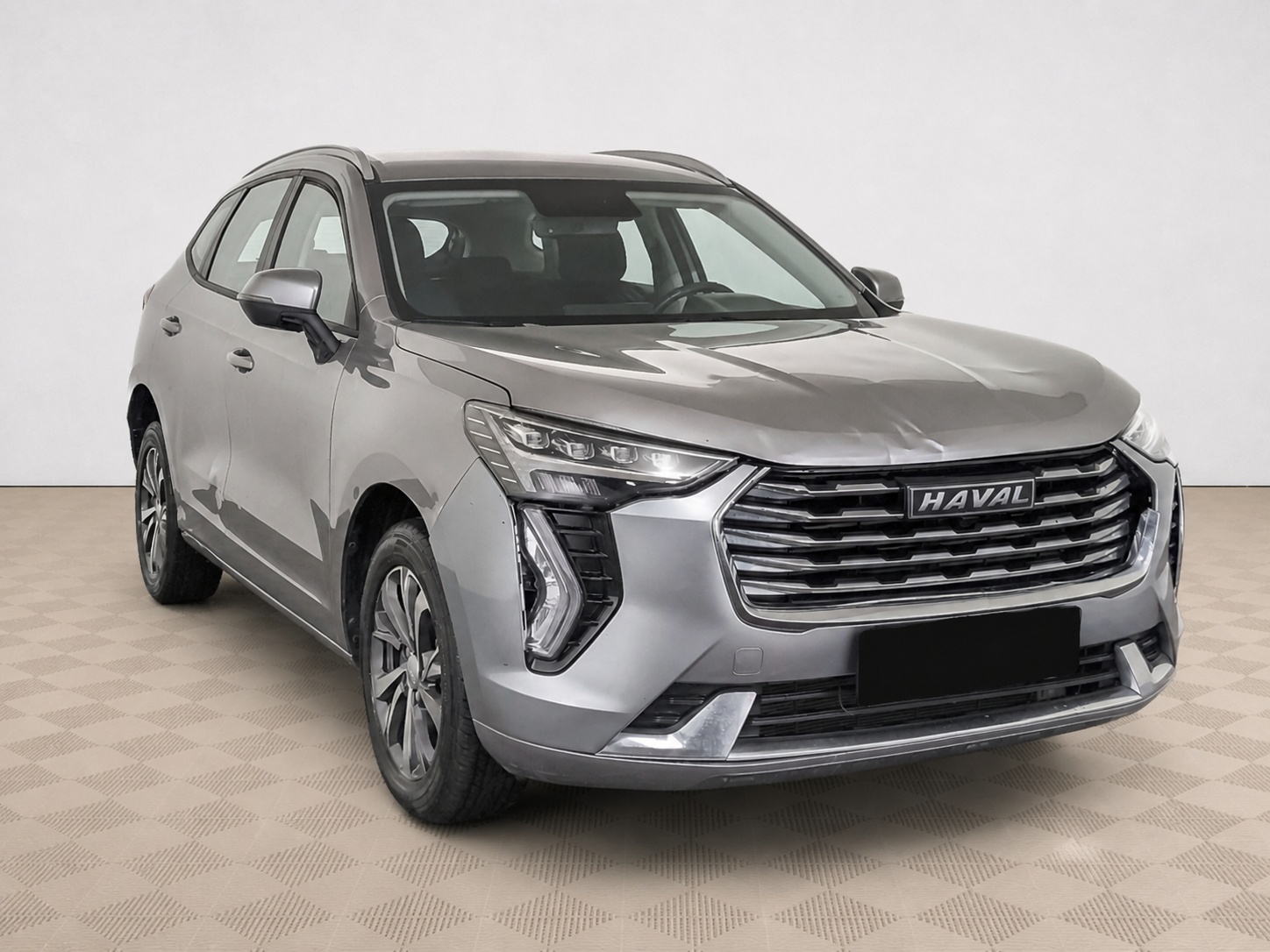 Haval - HAVAL Jolion, 2023