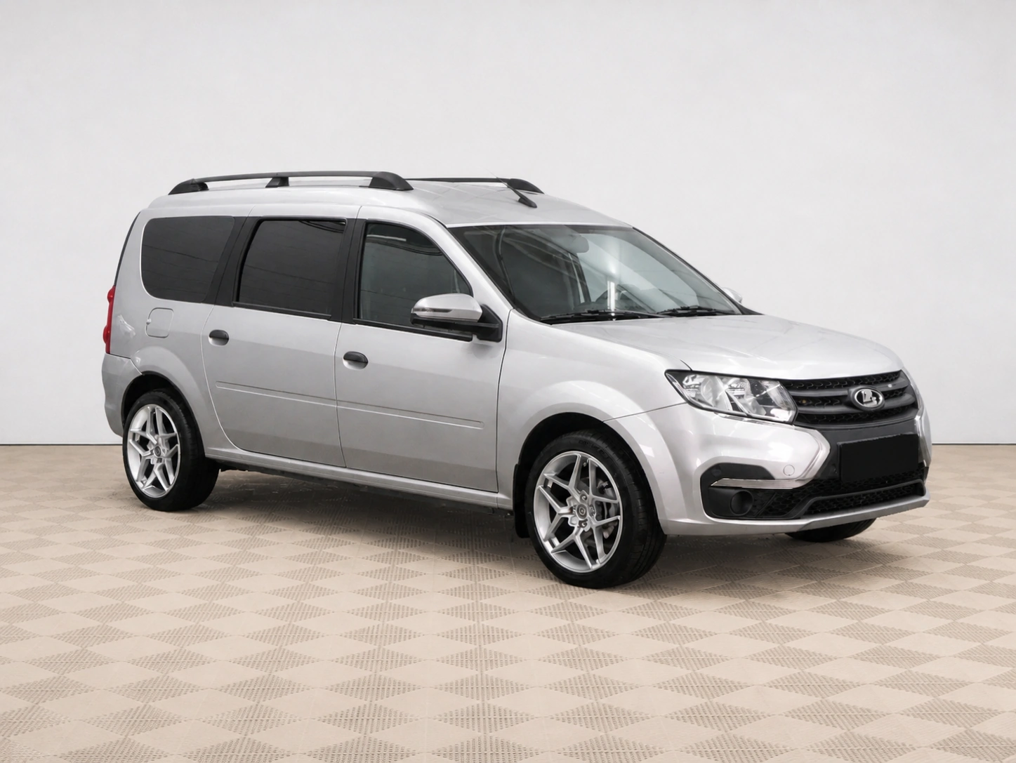 LADA (ВАЗ) - LADA (ВАЗ) Largus I Рестайлинг, 2024 г.