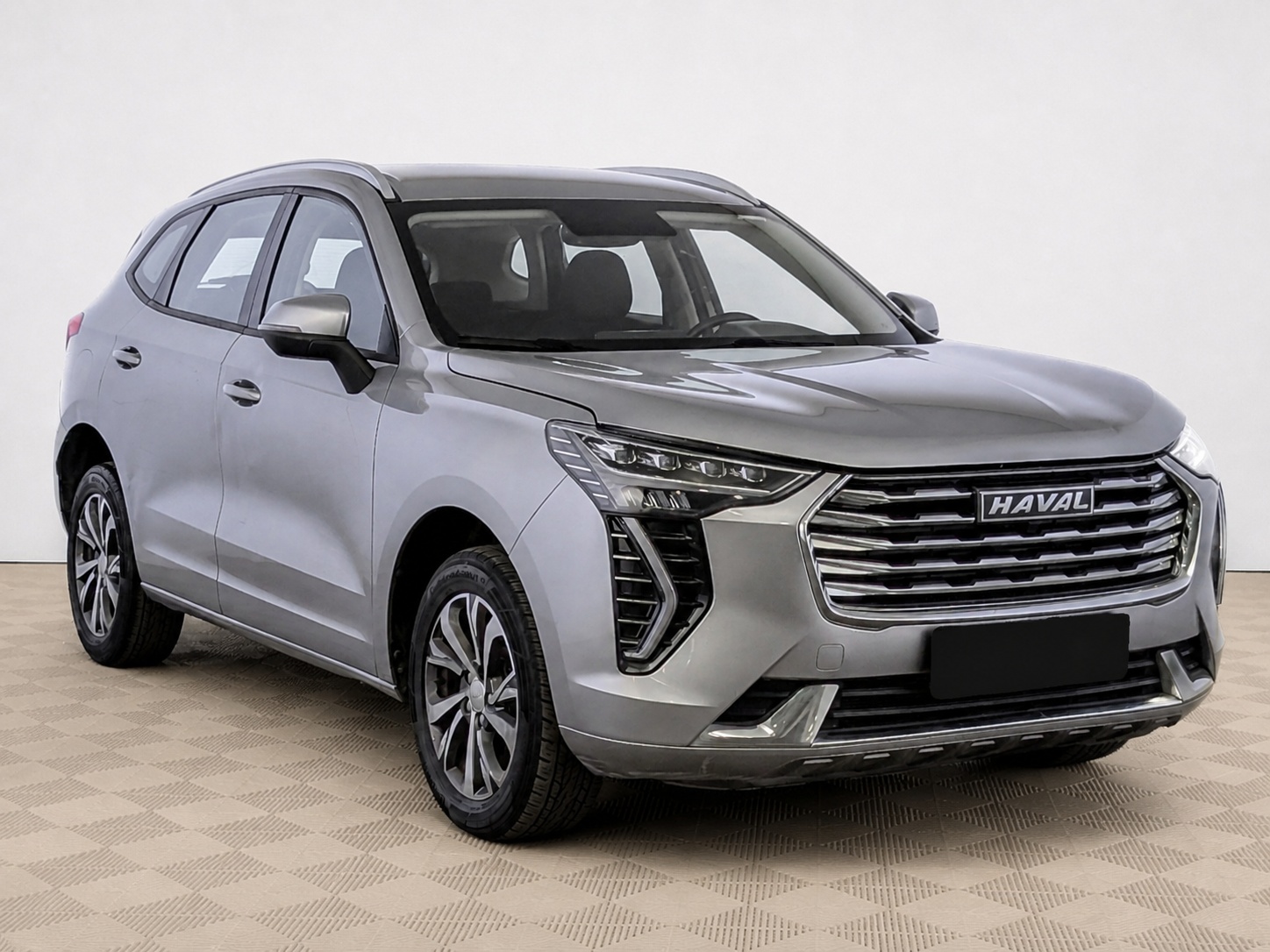 Haval - HAVAL Jolion, 2023