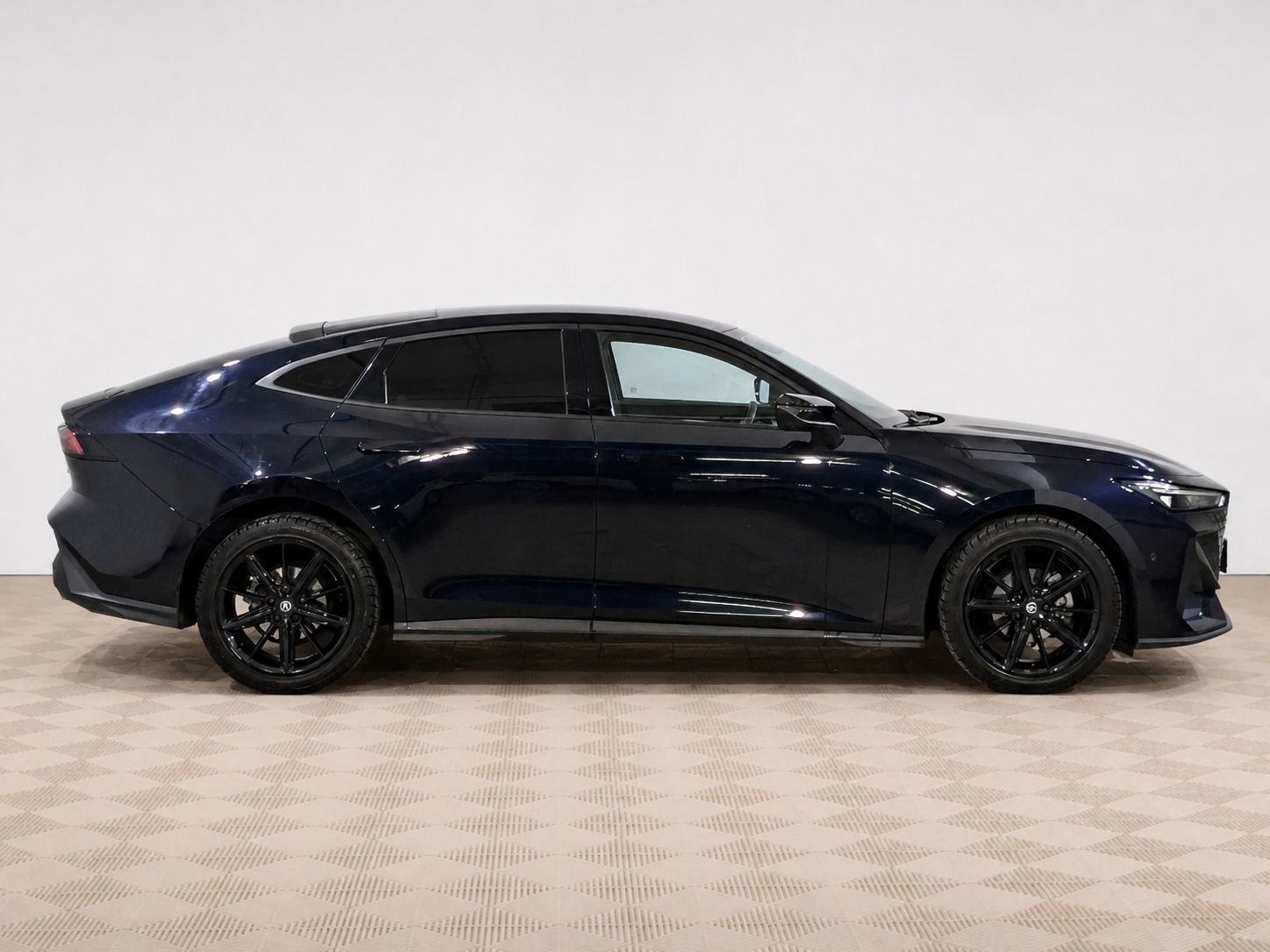 Changan - Changan UNI-V, 2023
