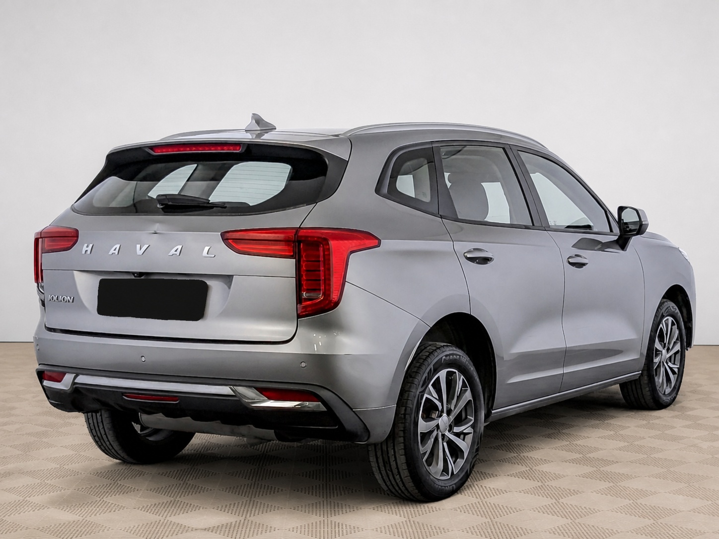 Haval - HAVAL Jolion, 2022