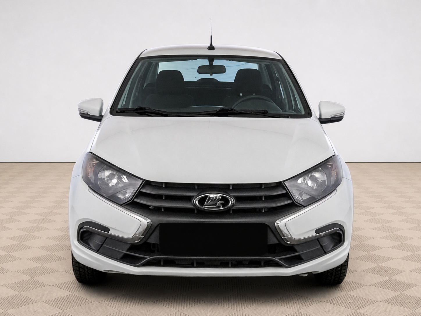 LADA (ВАЗ) - Lada Granta, 2023