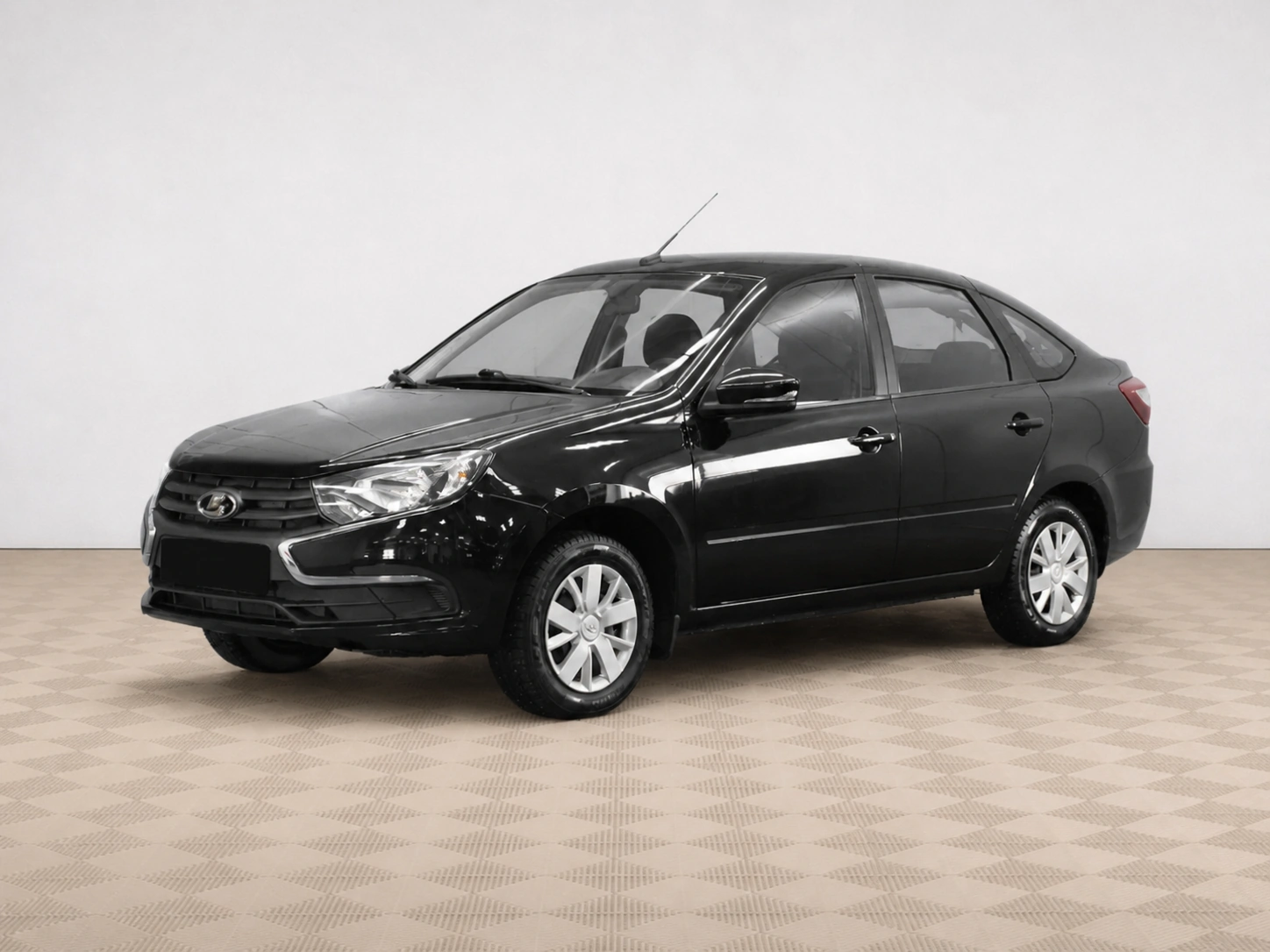 LADA (ВАЗ) - LADA (ВАЗ) Granta I Рестайлинг, 2023 г.