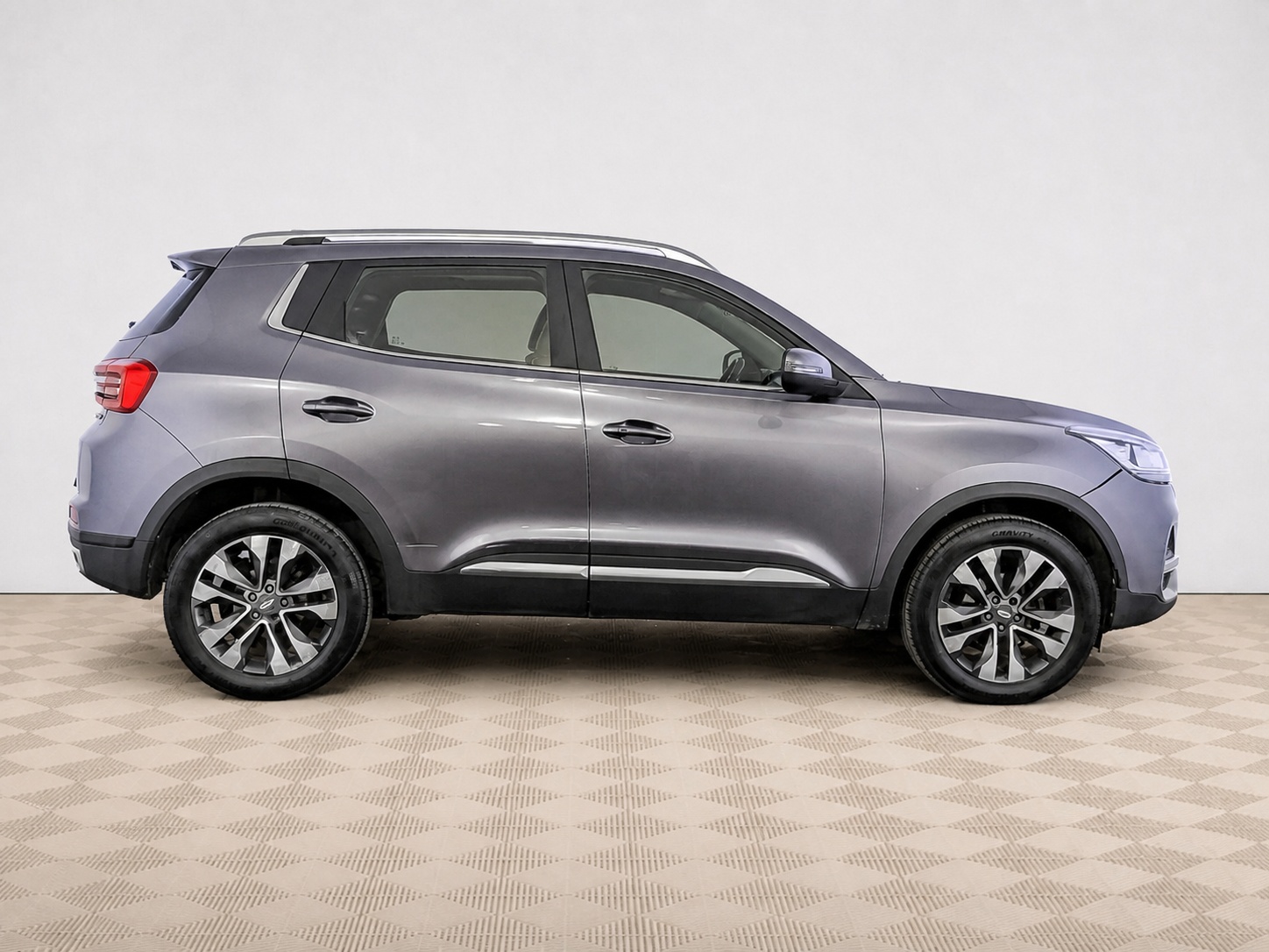 Chery - Chery Tiggo 4 I Рестайлинг, 2022