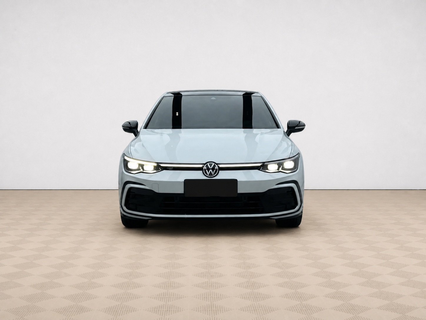 Volkswagen - Volkswagen Golf VIII, 2022