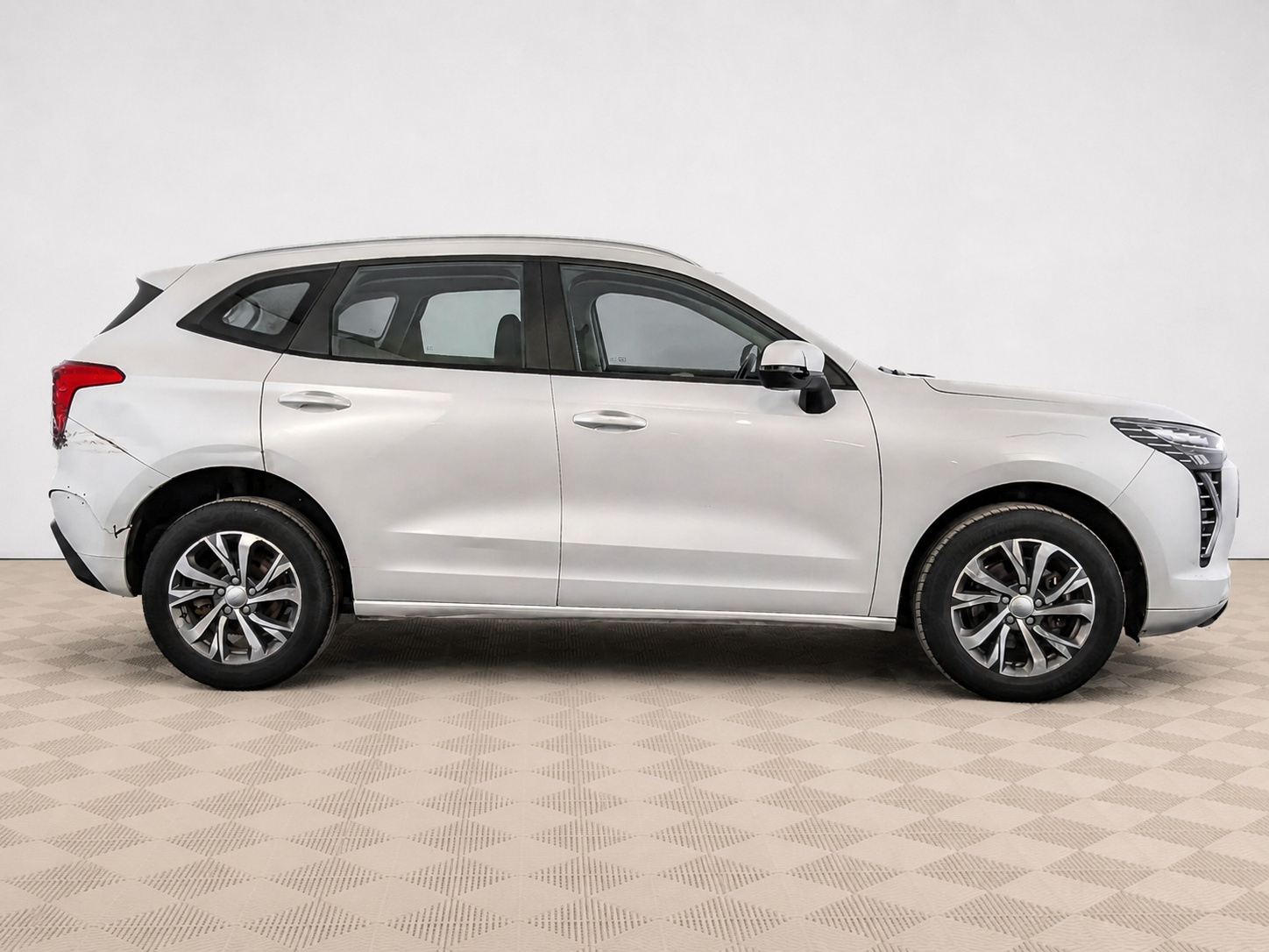 Haval - HAVAL Jolion, 2023