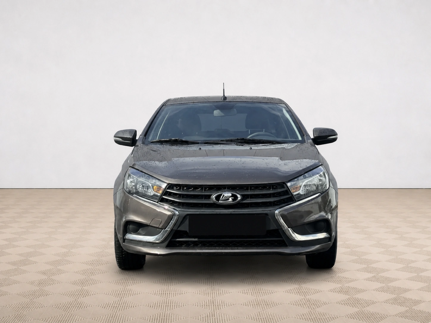 LADA (ВАЗ) - LADA (ВАЗ) Vesta I, 2019 г.