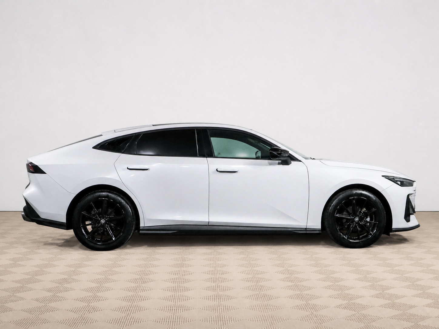 Changan - Changan UNI-V I, 2022