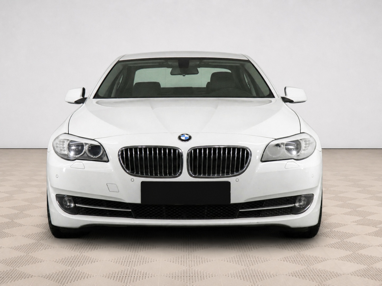 BMW - BMW 5 серии 520i VI (F10/F11/F07), 2013